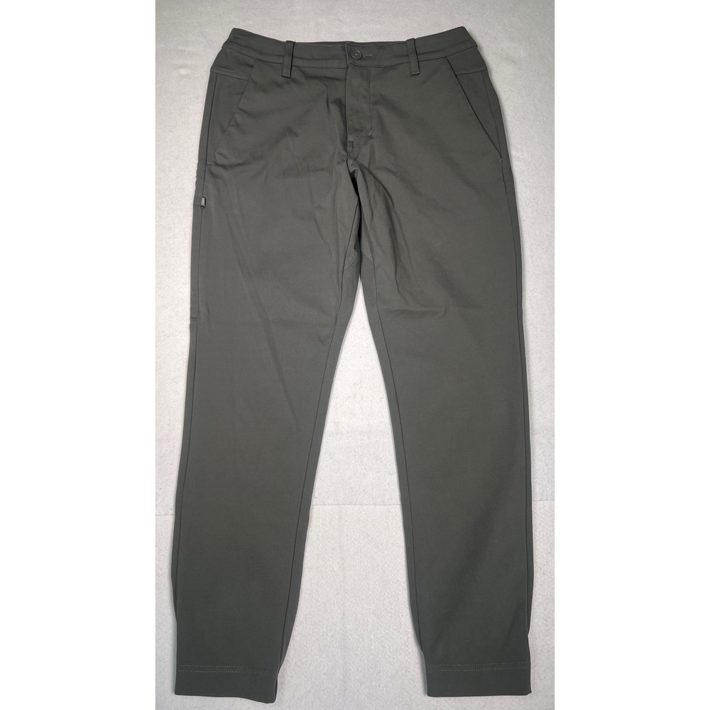 BYLT Everyday Jogger Pant Mens 32 Grey Excellent
